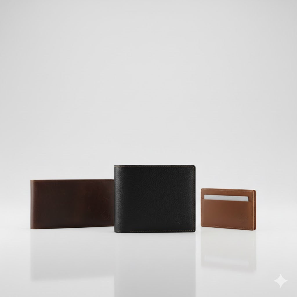 Wallets