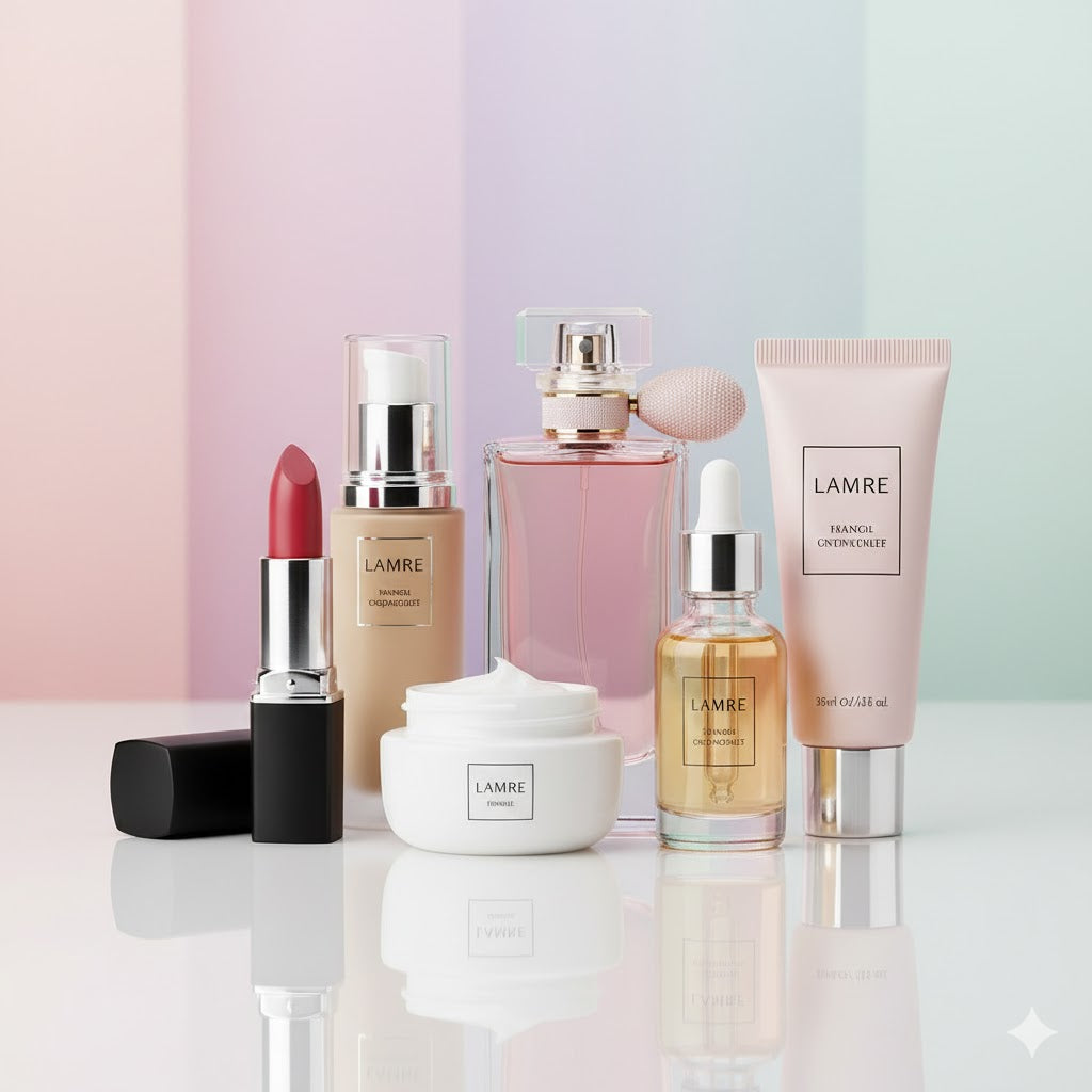 Cosmetics