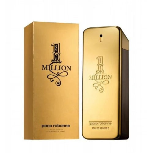 Paco Rabanne 1 Million EDT Men 100ml