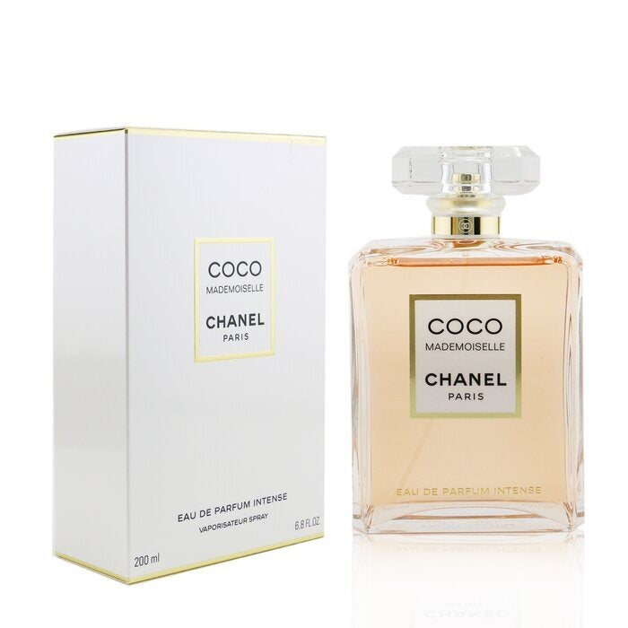 Chanel Coco Mademoiselle Intense Eau De Parfum Spray 100ml/3.3oz