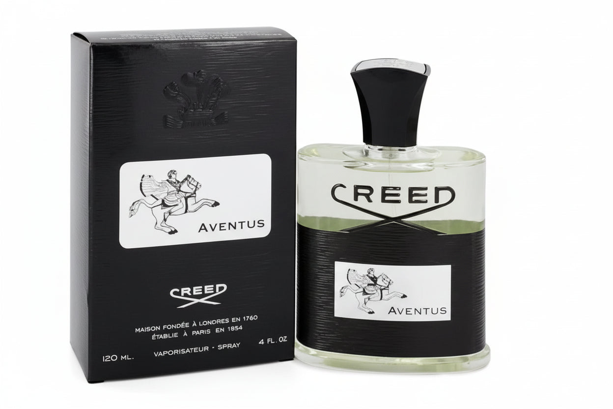 Creed Aventus 120ml Elevate Your Fragrance Experience