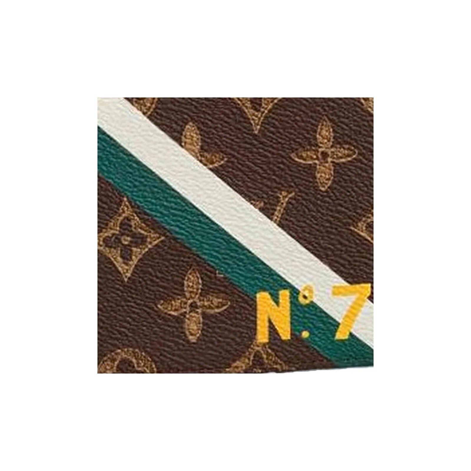 Louis Vuitton Monogram Billfold Wallet