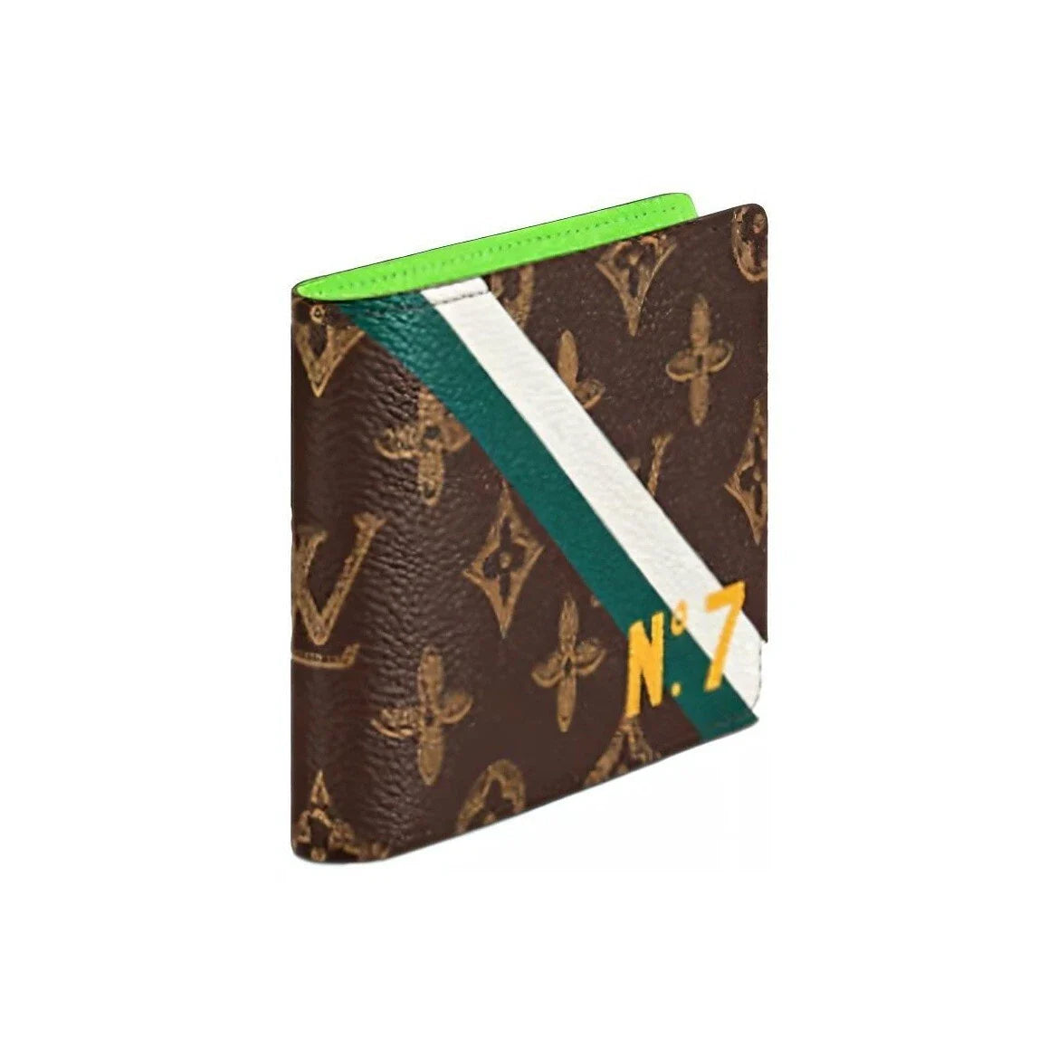 Louis Vuitton Monogram Billfold Wallet