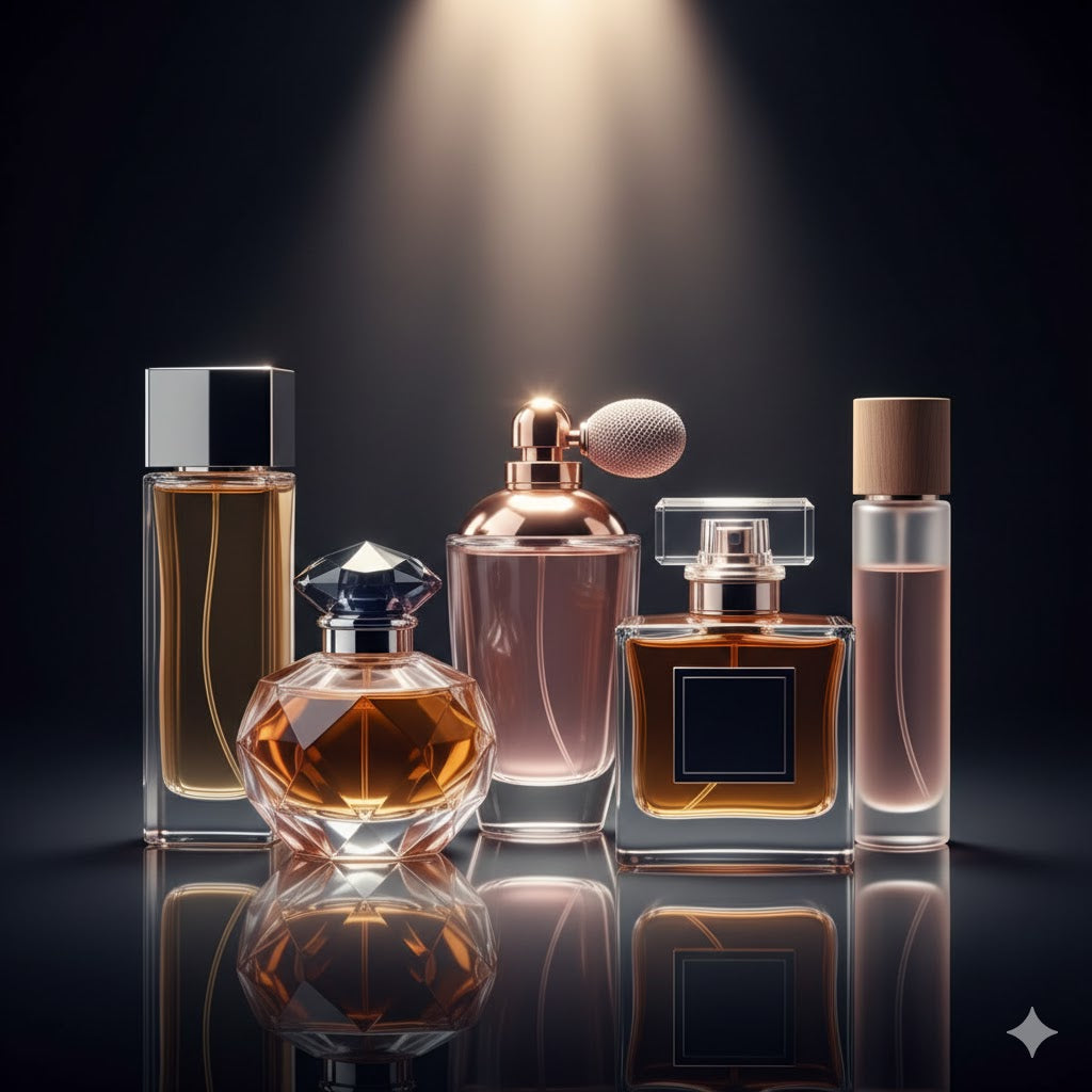 Perfumes