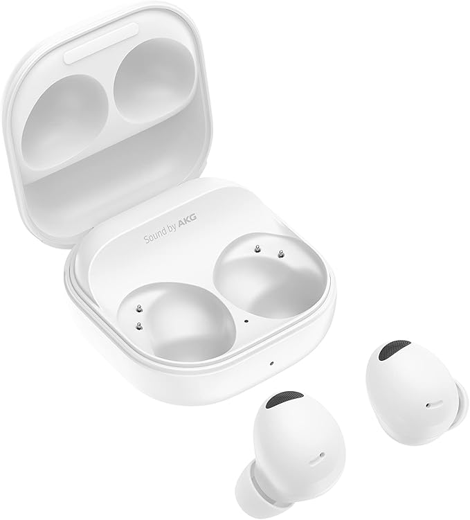 Samsung Galaxy Buds 2 Pro Wireless Earbuds – ANC & Hi-Fi Sound USA
