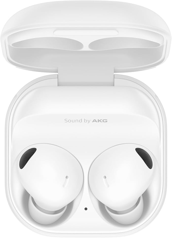 Samsung Galaxy Buds 2 Pro Wireless Earbuds – ANC & Hi-Fi Sound USA