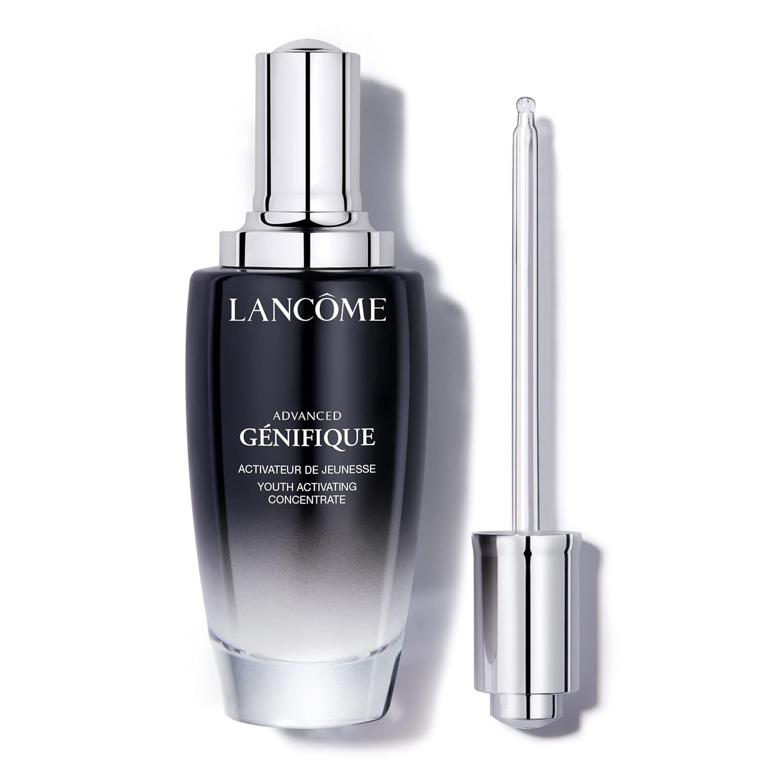 Lancôme Advanced Génifique Face Serum 75ml – Youth-Activating & Radiance Boosting Serum