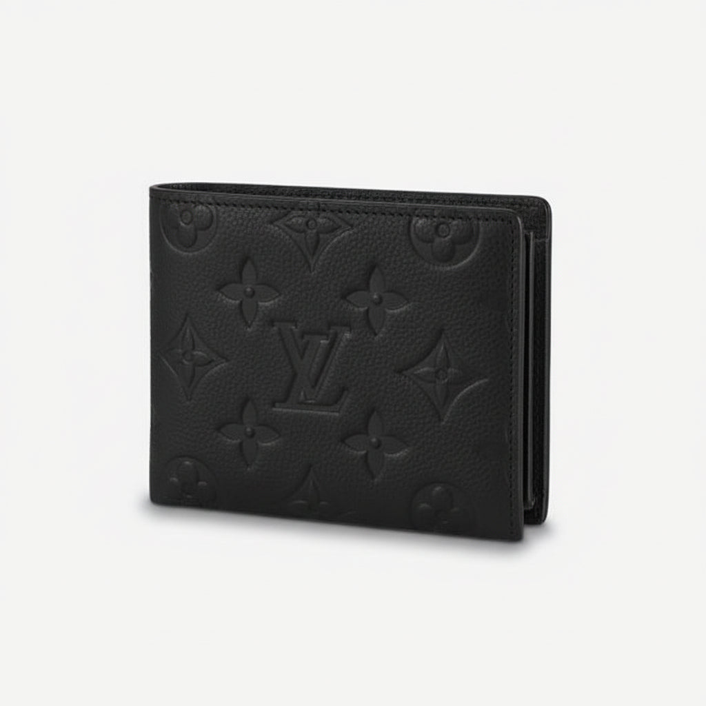 Louis Vuitton Men’s Wallet – Luxury Designer Wallet for Men